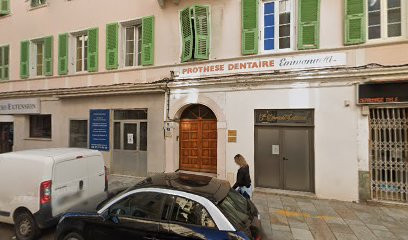 Cabinet Infirmier Riccini Jean Paul, Cabinet Infirmier à Bastia