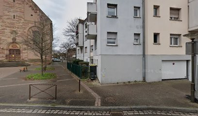 SINNGRUN Gaël, Cabinet Infirmier à Strasbourg