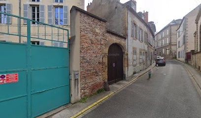Tachon Marc, Cabinet Infirmier à Moulins