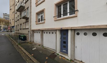 Lemasson Agnes, Cabinet Infirmier à Lorient