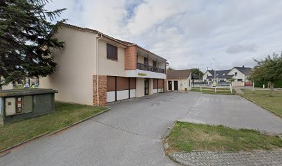 Scm Gricourt Zohra Et Georges Alexia Infirmière à Saint-Ouen-du-Tilleul