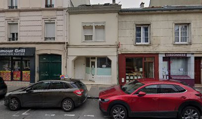 Haury Elodie, Cabinet Infirmier à Reims