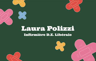 Infirmière Libérale Laura Polizzi - Caluire Infirmière à Caluire-et-Cuire