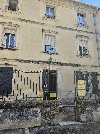 Cabinet Infirmier David-Debiez Elodie Infirmière à Sorgues