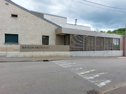 Vincent Morcel, Cabinet Infirmier à Domèvre-en-Haye