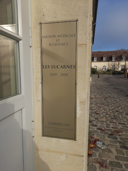 Desliens Audrey Nathalie, Cabinet Infirmier à Compiègne