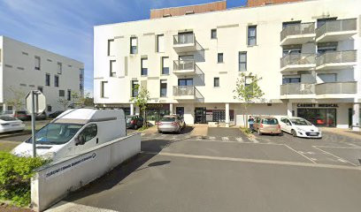 Touraille Bérengère, Cabinet Infirmier à Saint-Gilles-Croix-de-Vie