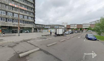 Cabinet Infirmier Gross-Nocus, Cabinet Infirmier à Vandoeuvre-lès-Nancy