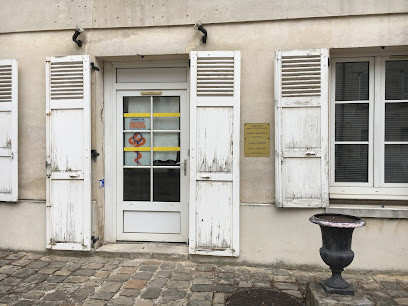 Thibaut BURTIN, Cabinet Infirmier à Bourg-la-Reine