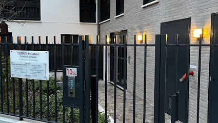 Cabinet Infirmier-Rueil-Malmaison-Anne Chir, Infirmière à Rueil-Malmaison