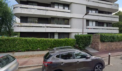 Darasse Annick, Cabinet Infirmier à Élancourt