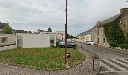 Le Moguedec Maryse, Cabinet Infirmier à Plumelin