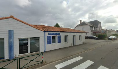 Foucher Véronique, Cabinet Infirmier à Talmont-Saint-Hilaire