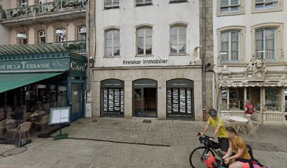 LENOEL Elise, Cabinet Infirmier à Morlaix