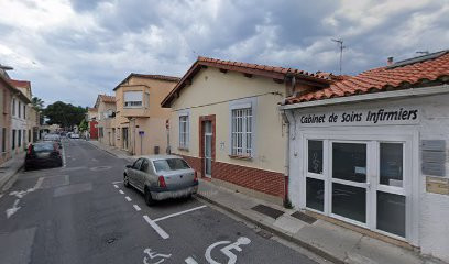 Hernandez-Verdie Anne-Marie, Cabinet Infirmier à Perpignan