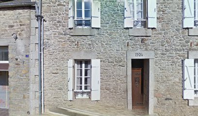 Cabinet Infirmier De La Gare, Infirmière à Plounévez-Lochrist