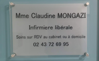 Cabinet infirmier Claudine Mongazi, Cabinet Infirmier au Mans