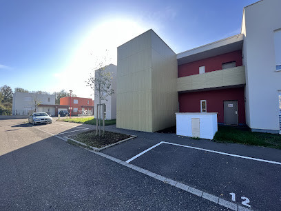 INFIRMIER : Cabinet De Soins Infirmiers CALLOUET Anne, ERNST Valentine Et KRENTZ Sophie, Cabinet Infirmier à Obenheim