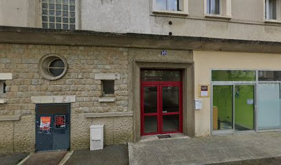 Infirmière libérale Juliane Baranton, Cabinet Infirmier à Rennes