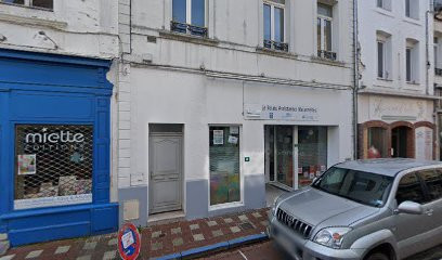 R.A.M Hesdinois, Cabinet Infirmier à Hesdin
