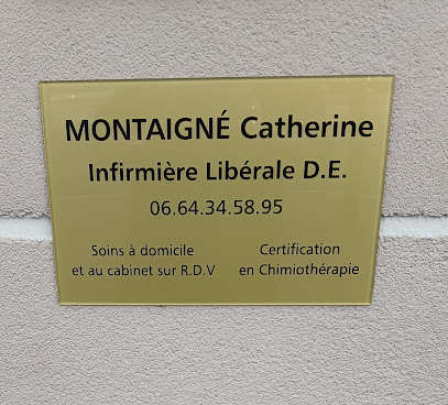 Cabinet Infirmier C.montaigne Infirmière à Fontenay-aux-Roses