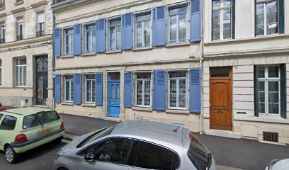 du Tertre, Cabinet Infirmier à Saint-Quentin