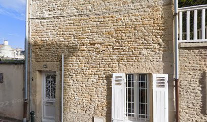 Léde Nathalie, Cabinet Infirmier à Saint-Aubin-sur-Mer