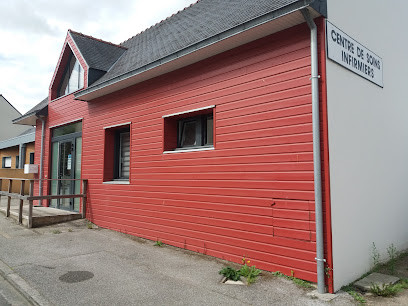 Kérentrée Santé - Centre De Soins Infirmiers En Pays Bigouden, Infirmière à Pont-l'Abbé