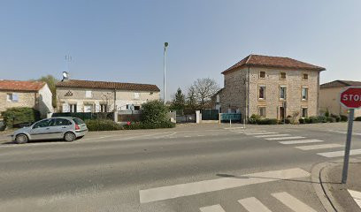 Cabinet Infirmier Tonus Boissieres, Infirmière à Saint-Hilaire-de-Lusignan