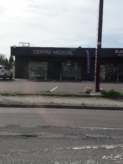 Cakil Mesut Infirmière à Romilly-sur-Seine
