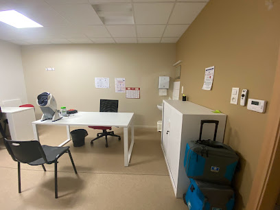 Cabinet Infirmier Orski-David Elodie Gabry Sarah, Infirmière à Autechaux