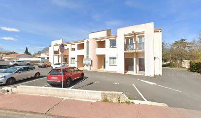 Pellet Christine, Infirmière à Vendargues