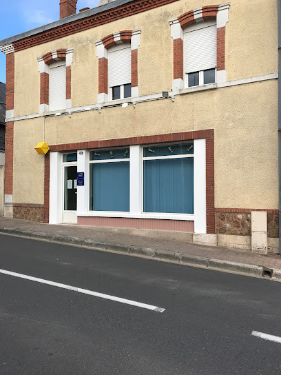 Cabinet Infirmières Cravo et Simon Les Bordes, Cabinet Infirmier aux Bordes