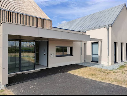 Cabinet Infirmier Le Grand-Bourg Robert/Herault/Givernaud, Cabinet Infirmier au Grand-Bourg