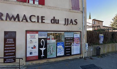 Galvier Jean-Luc Infirmière à la Roque-d'Anthéron