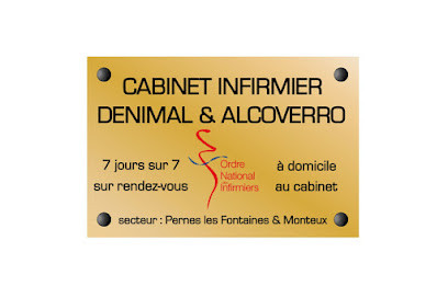Cabinet De Soins Infirmiers À Domicile, Cabinet Infirmier à Pernes-les-Fontaines