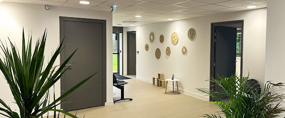 Cabinet Infirmier Dehouck-Hisarliyan, Infirmière à Poigny-la-Forêt