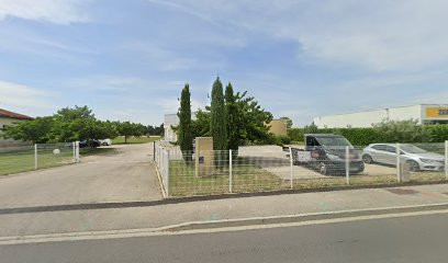 Szwaj-Parzysz Bernadette, Cabinet Infirmier à Valréas