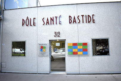 Soins infirmiers Pôle Santé Bastide, Cenon (domicile), Cabinet Infirmier à Bordeaux