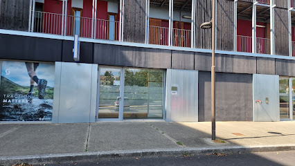 Cabinet Infirmier Magne Céline Infirmière à Aurillac