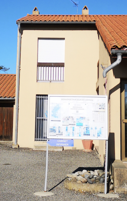 Cabinet Infirmier Sonia Fumery, Infirmière à Saint-Élix-le-Château