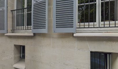 Vauthier Emeline, Cabinet Infirmier à Versailles