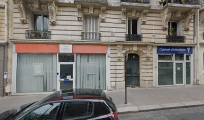 Cabinet d'infirmières de la place d'Italie, Cabinet Infirmier à Paris 13
