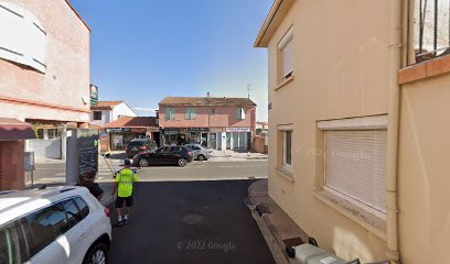 Vila Charlotte, Infirmière à Saint-Cyprien