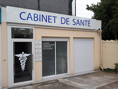 Infirmiers À Domicile, Infirmière à Wissous