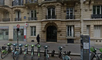 Serra Jean-Marie, Cabinet Infirmier à Paris 15