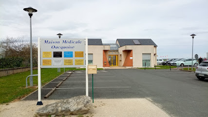 Infirmière Oucques, Infirmière à Oucques La Nouvelle