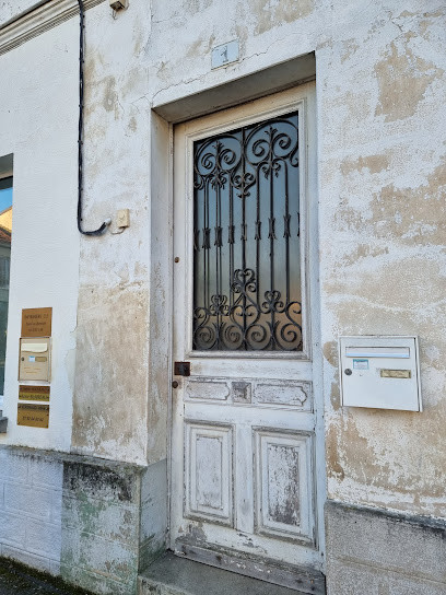 Cabinet des Infirmieres Cravoisier et Nouveau, Cabinet Infirmier à Saâcy-sur-Marne