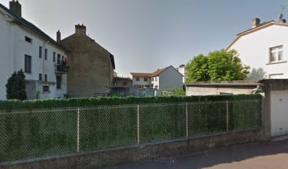 Soukatou Hayate Infirmière à Hagondange