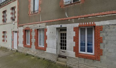 Pierre Laurence, Infirmière à Saint-Quay-Portrieux